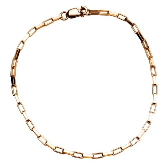 Rose Gypsy Jewelry - The RoseGypsy Gold Box Bracelet